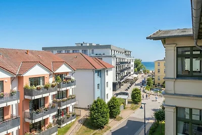 Villa Goodewind, App. 7.1 Maximilian