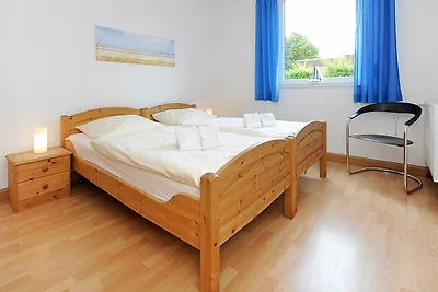 Ferienhaus Strandgut