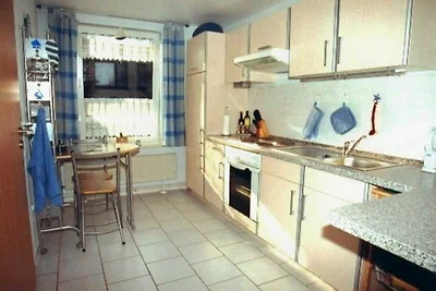 Appartamento Vacanza con famiglia Gager