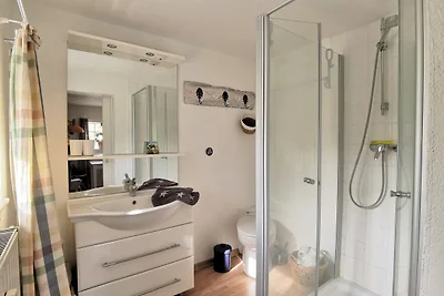 Vakantieappartement Gezinsvakantie Wanderup