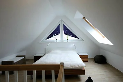 Vakantieappartement Gezinsvakantie Börgerende