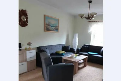 Appartamento Vacanza con famiglia Waren (Müritz)