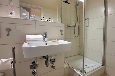 Appartement Strandläufer