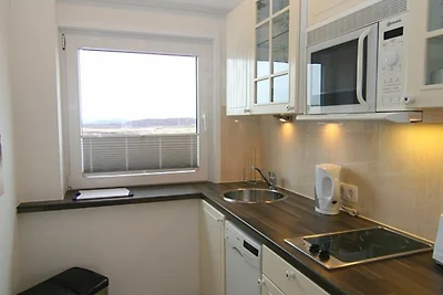 Vakantieappartement Gezinsvakantie Hörnum