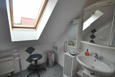 Ferienwohnung Rossi's Nüst