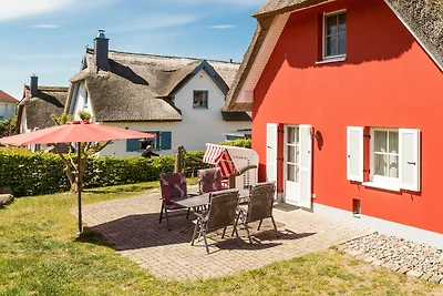 Holiday home relaxing holiday Koserow