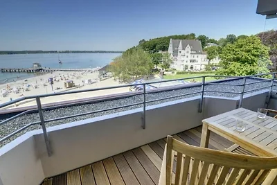 Appartement Strandbude