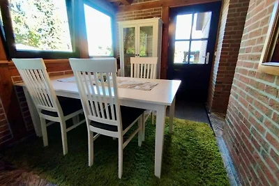 Vakantieappartement Gezinsvakantie Reimershagen