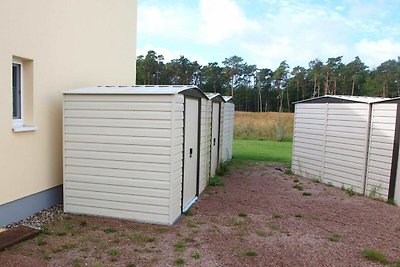 Hotel Cultuur en bezienswaardigheden Graal-Müritz