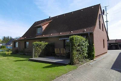 Vakantieappartement Gezinsvakantie Zudar