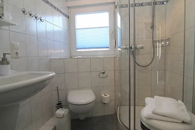 Haus Möwe Westwind 13