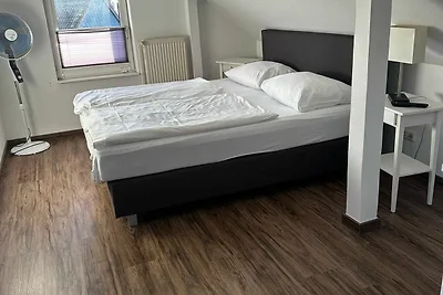 Vakantieappartement Gezinsvakantie Wunstorf