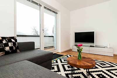 Vakantieappartement Gezinsvakantie Bad Wiessee