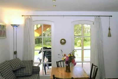 Vakantieappartement Gezinsvakantie Thiessow