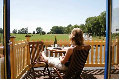 Vakantieappartement Gezinsvakantie Niderviller