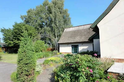 Appartamento Vacanza con famiglia Bergen auf Rügen