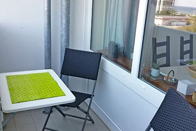 Appartamento Vacanza con famiglia Heiligenhafen