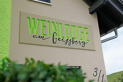 Ferienwohnung Riesling