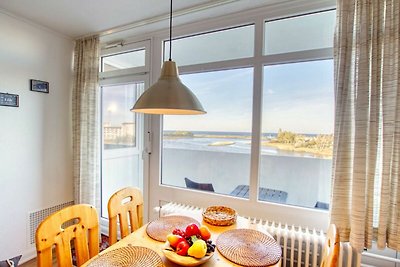 Holiday flat family holiday Heiligenhafen