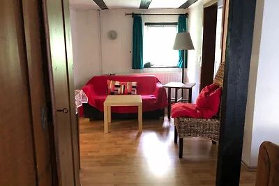 Ferienwohnung Hanst 2