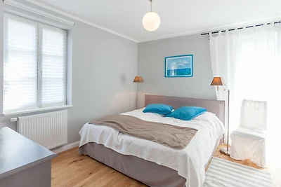 Ferienhaus Idyll, Putbus, Rügen