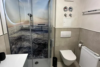 Appartement Vacances avec la famille Ahlbeck