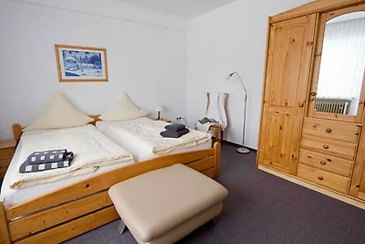 Vakantieappartement Gezinsvakantie Sankt Andreasberg