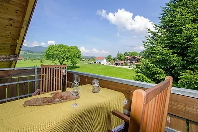 Hörnerblick
