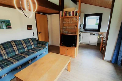 OFI-126 - Ferienhaus in ruhiger, sichtgeschüt...