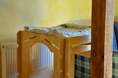 Apartment 13 Seeadler im Dachgeschloss