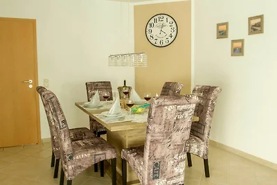 Casa vacanze Vacanza di relax Rhauderfehn