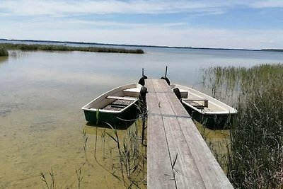 Haus am Kölpinsee App. 1.4