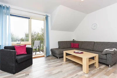Ferienwohnung Wol(L)ke 7