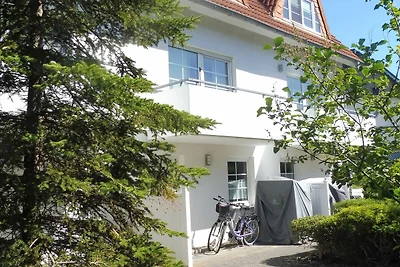 Ferienappartement8 mit Balkon