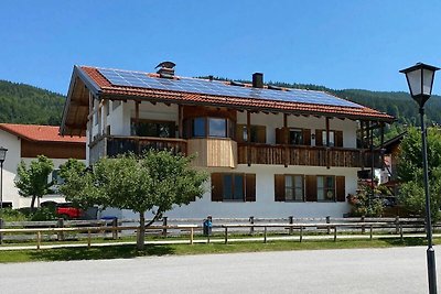 Vakantieappartement Gezinsvakantie Schliersee