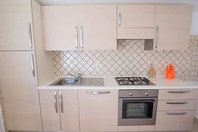 Vakantieappartement Gezinsvakantie Nuoro