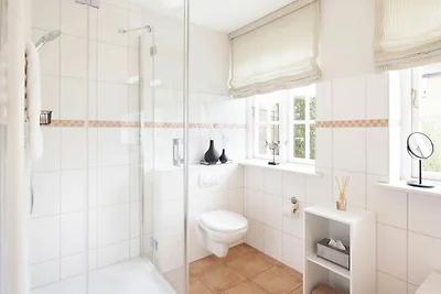 Vakantiehuis Ontspannende vakantie Alkersum