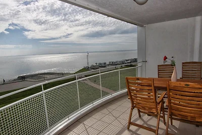 Vakantieappartement Gezinsvakantie Wilhelmshaven