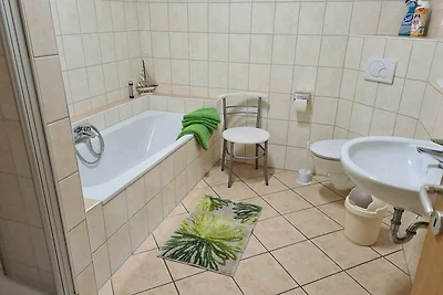 Vakantieappartement Gezinsvakantie Filsum