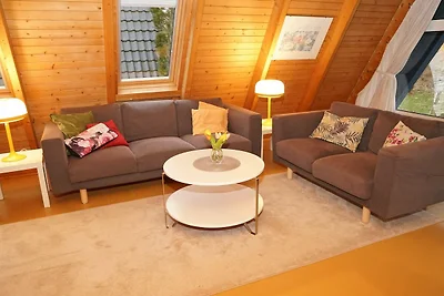 Vakantiehuis Ontspannende vakantie Damp