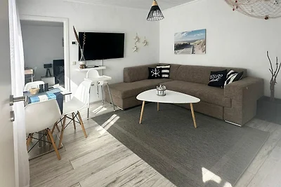 2 Zi.-Wohnung Erdgeschoss