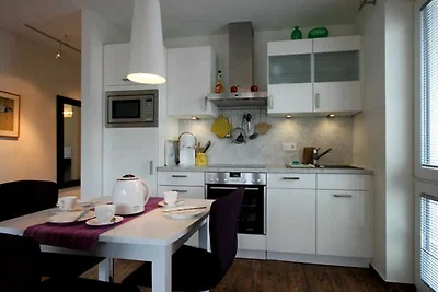 Villa Bernstein WE 16
