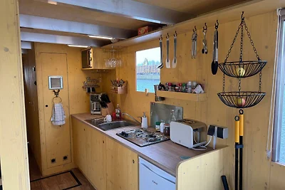 Woonboot Single-vakantie Anklam