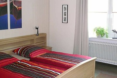 Vakantieappartement Gezinsvakantie Bad Harzburg