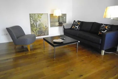 Vakantieappartement Gezinsvakantie Neustadt in Holstein