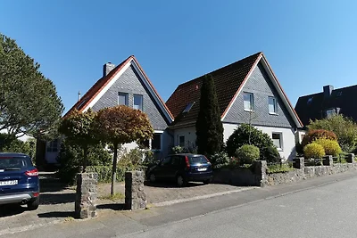 Möwenstrasse oben