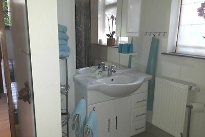 Vakantieappartement Gezinsvakantie Breuberg