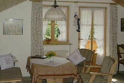 Appartamento Vacanza con famiglia Fischbachau