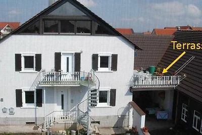 Appartamento Vacanza con famiglia Kappel-Grafenhausen