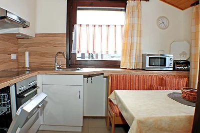OFI-43 - komfortables Ferienhaus mit Bergblic...